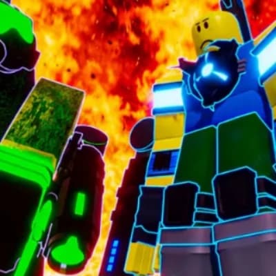 Noob Experiment thumbnail