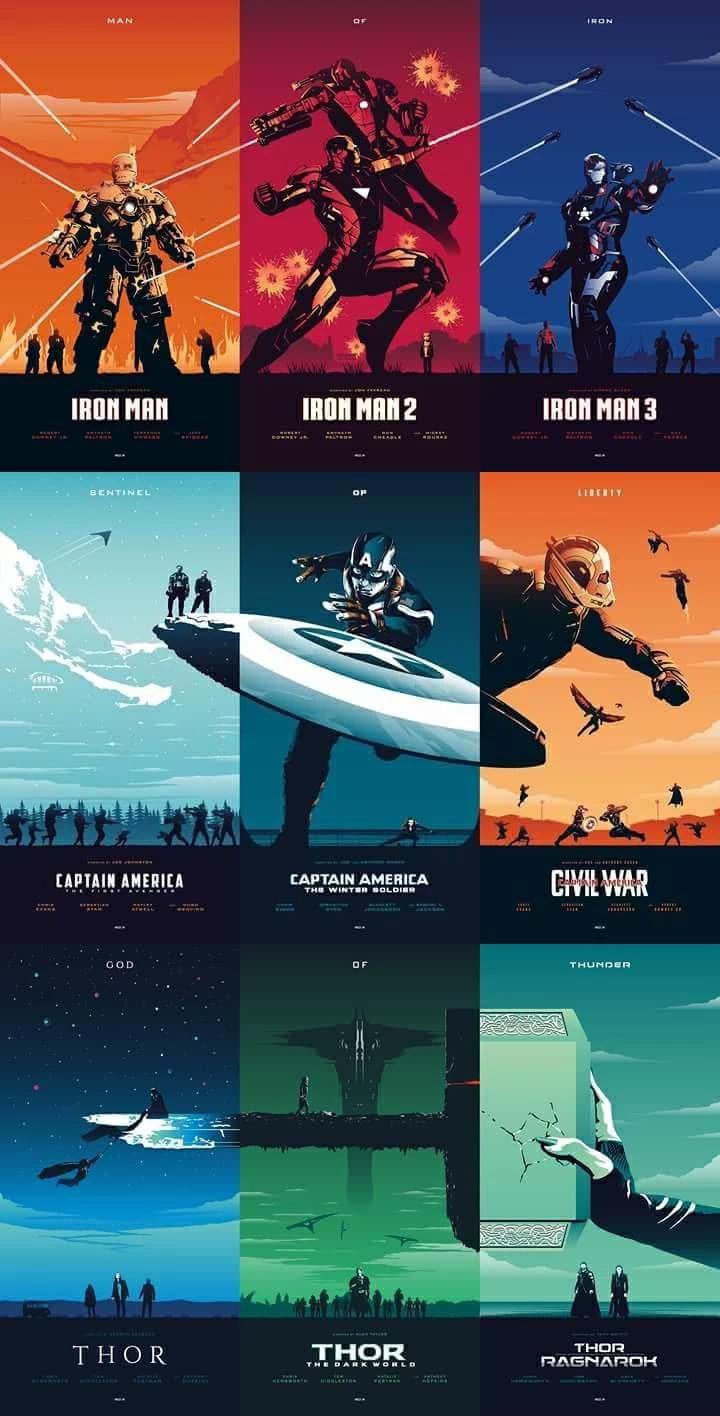 Avengers thumbnail