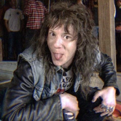 Eddie munson thumbnail