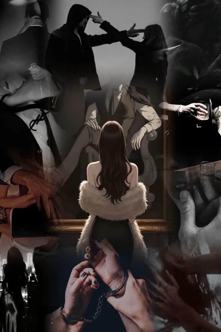 Lost memories thumbnail