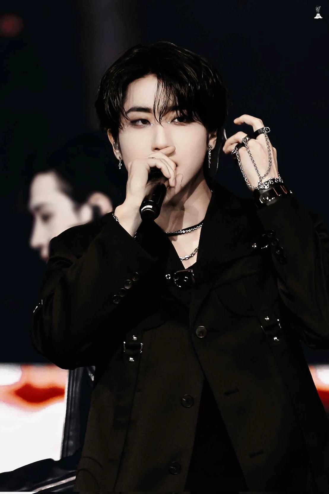 Han Jisung  thumbnail