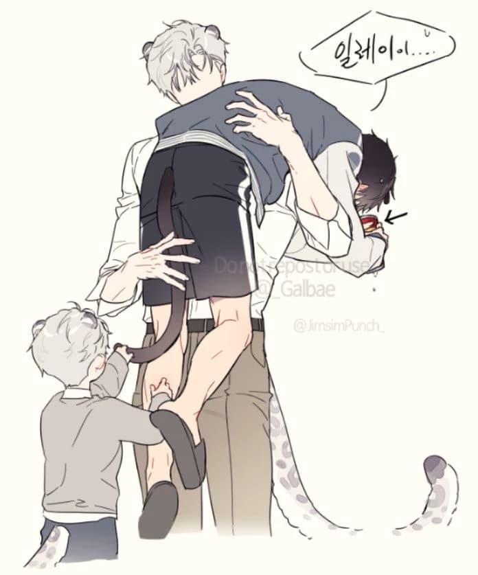 Silas || Bl  thumbnail