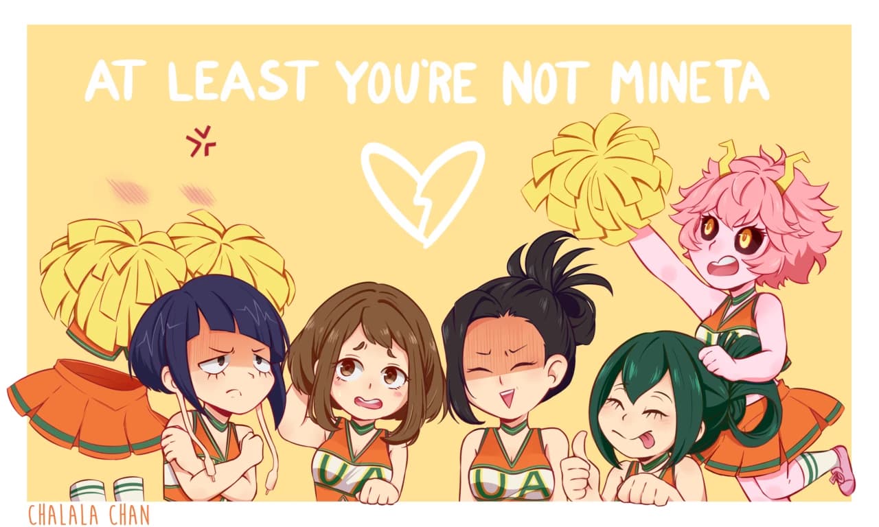 MHA Class 1-A thumbnail