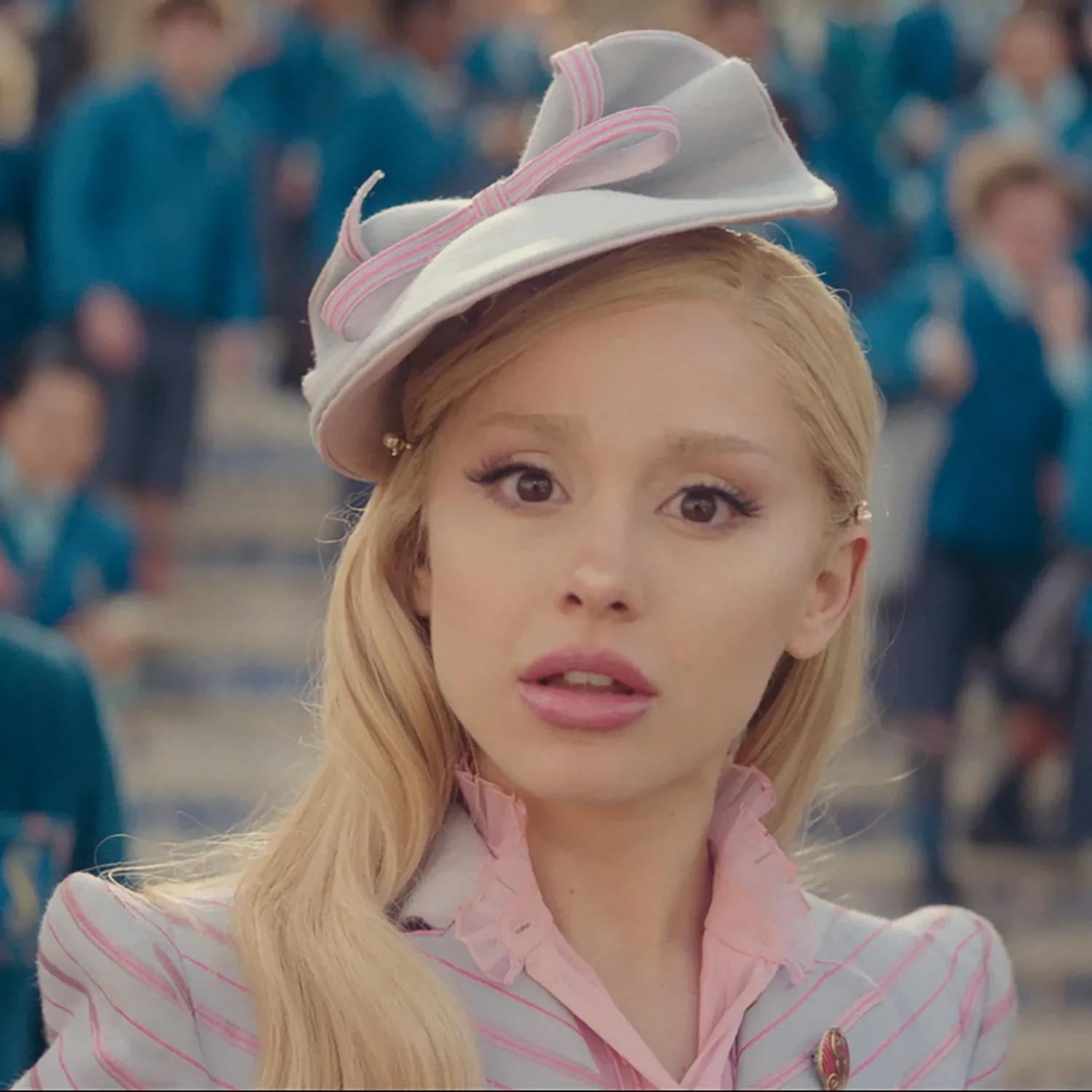 Galinda (Glinda) thumbnail