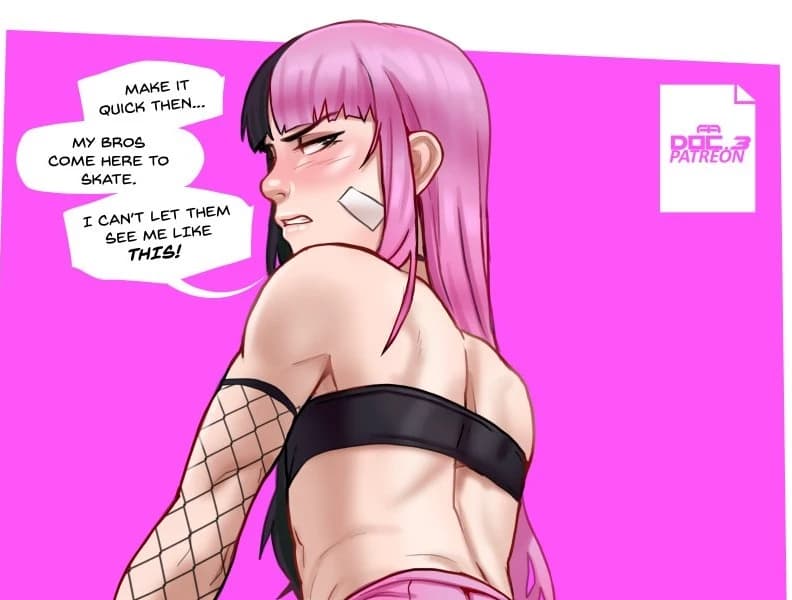 Your friend thumbnail