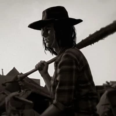 Carl Grimes thumbnail
