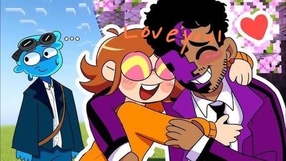 Ashswagg jumperwho and squiddo thumbnail