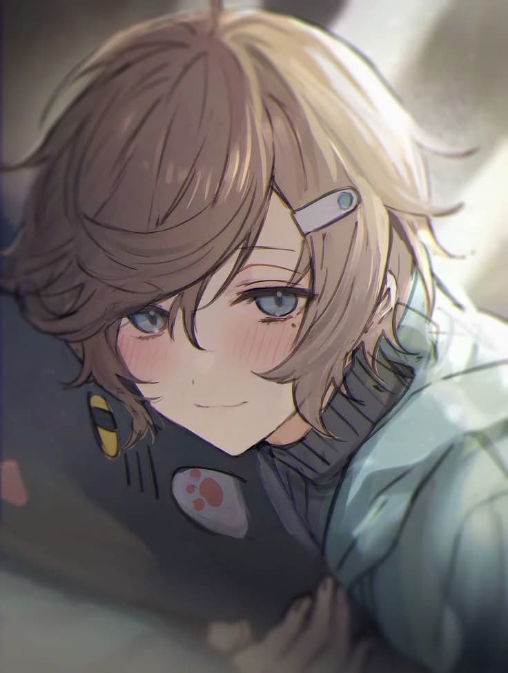 Kanae thumbnail