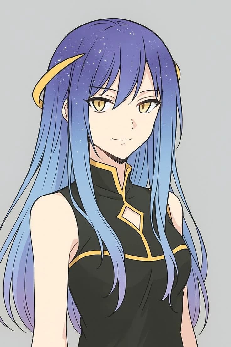 Amelia Shadowcrest thumbnail