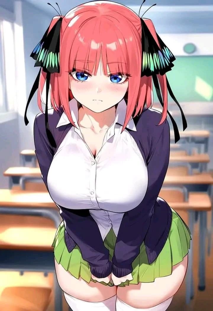 Nino Nakano thumbnail