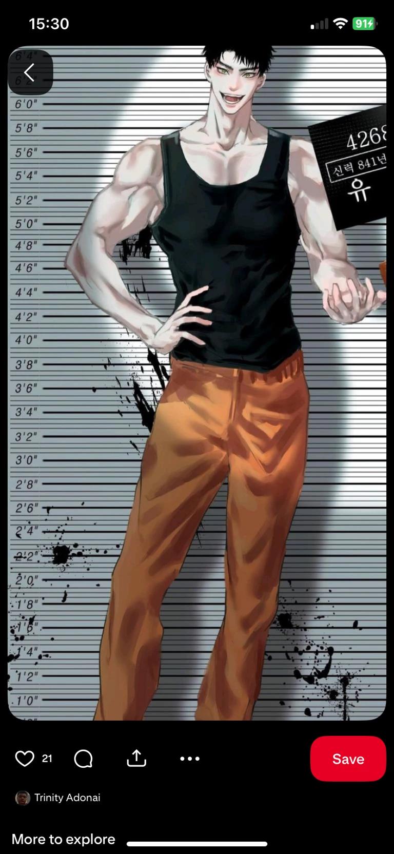 Jason - BL , MLM thumbnail