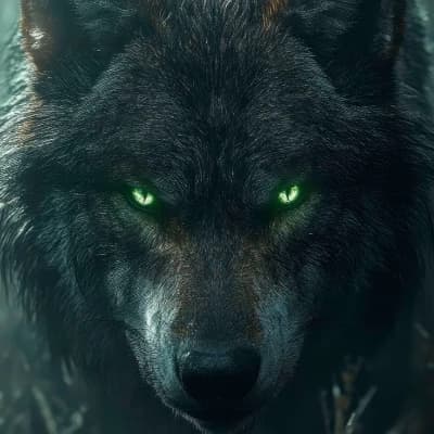 Arlo.."Rogue Wolf" thumbnail