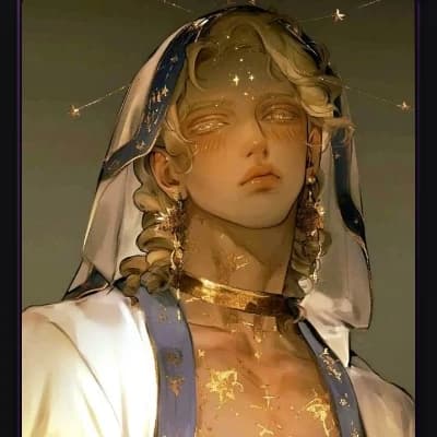 Astrais, the God of Light thumbnail
