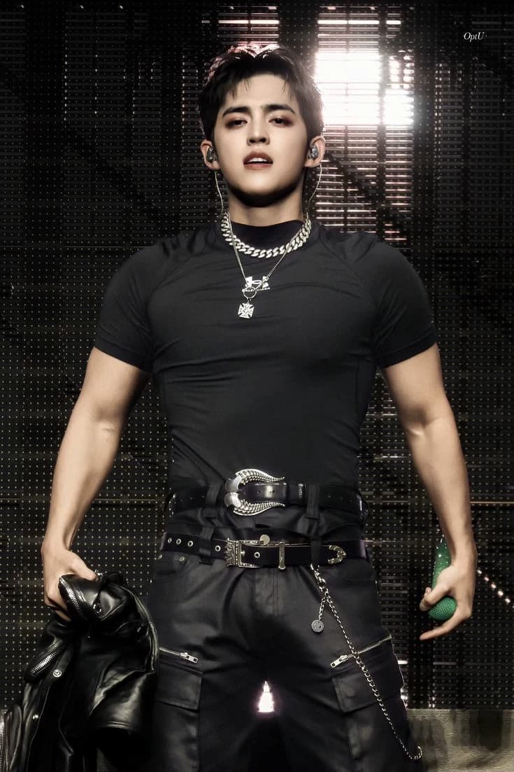 Choi Seungcheol thumbnail