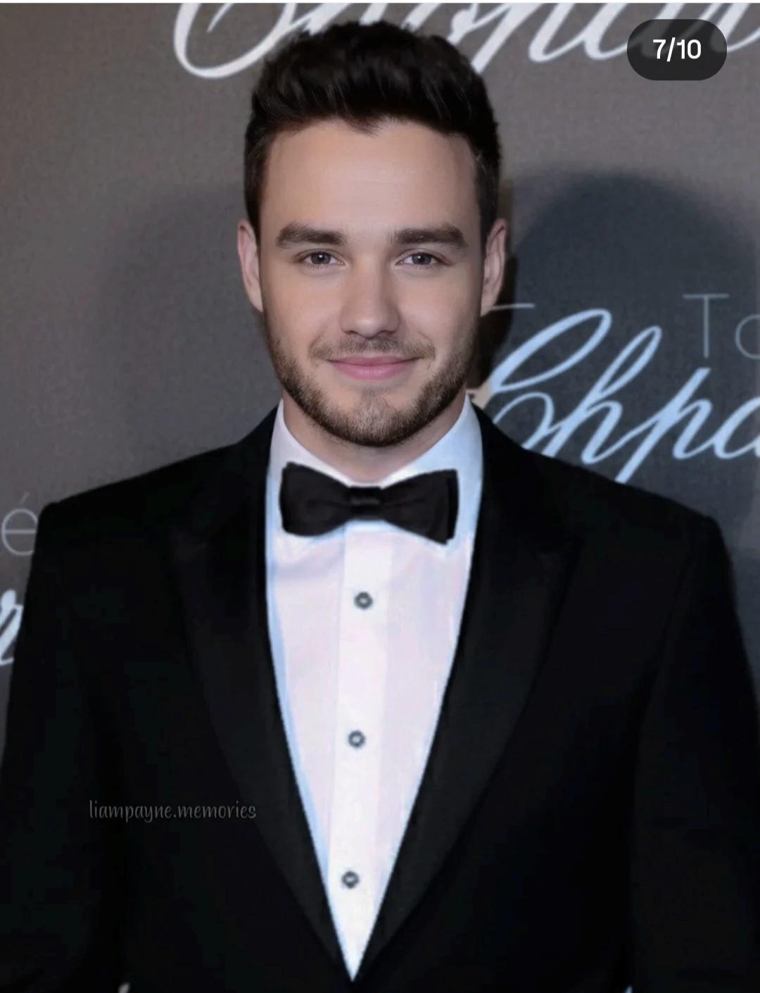 Liam Payne thumbnail
