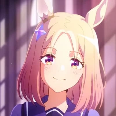 Narita Top Road (Uma Musume) thumbnail