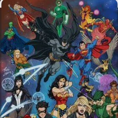 Justice League betrayed you?  thumbnail