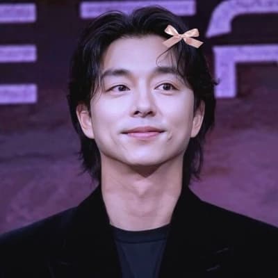 Gong Yoo thumbnail