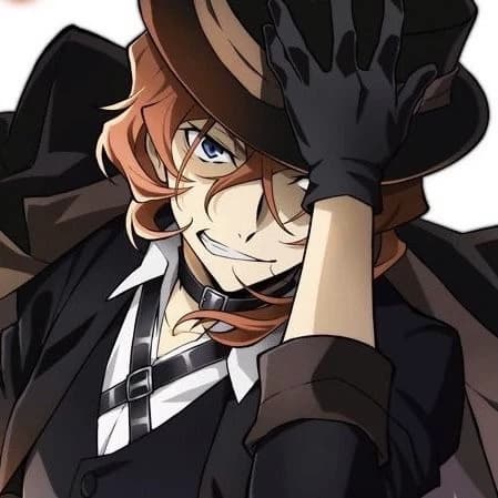 Nakahara Chuuya thumbnail