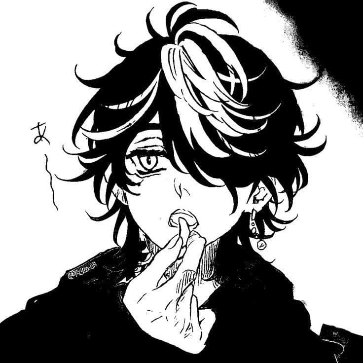 Kazutora Hanemiya 💗🛐 thumbnail