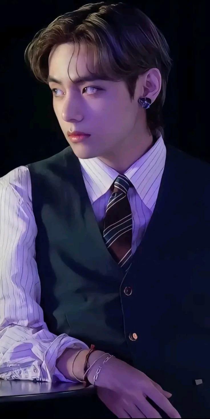 Obsession Taehyung thumbnail