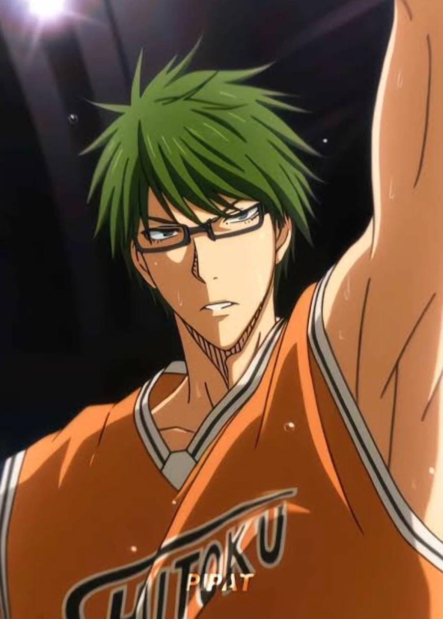Midorima Shintaro thumbnail