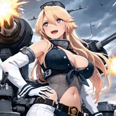 Iowa BB-61 thumbnail