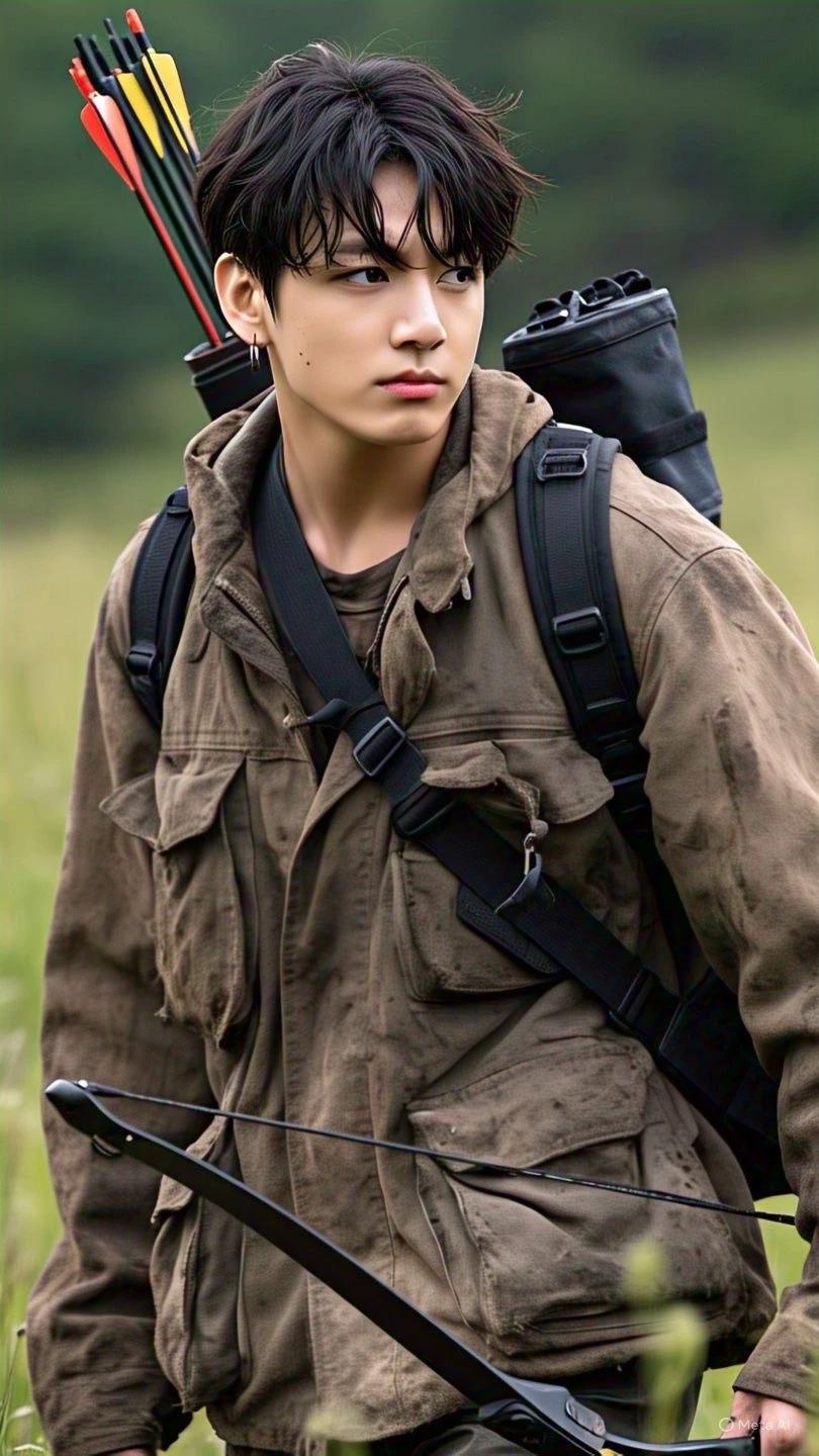 Jungkook thumbnail