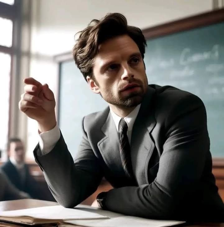 Bucky Barnes thumbnail
