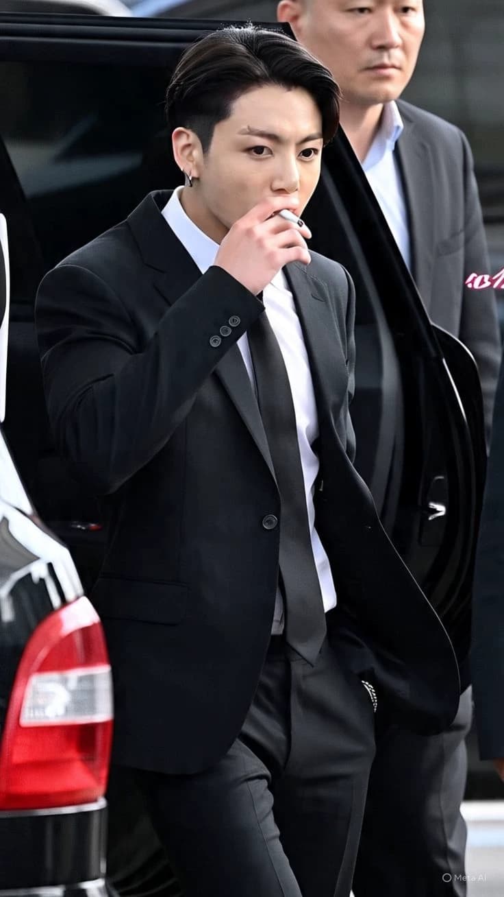 Jeon Jungkook thumbnail