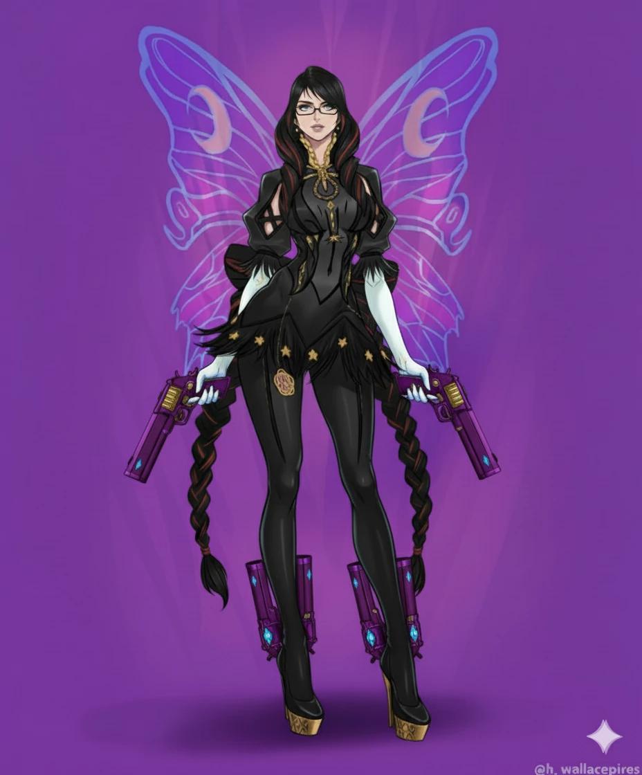 Bayonetta thumbnail