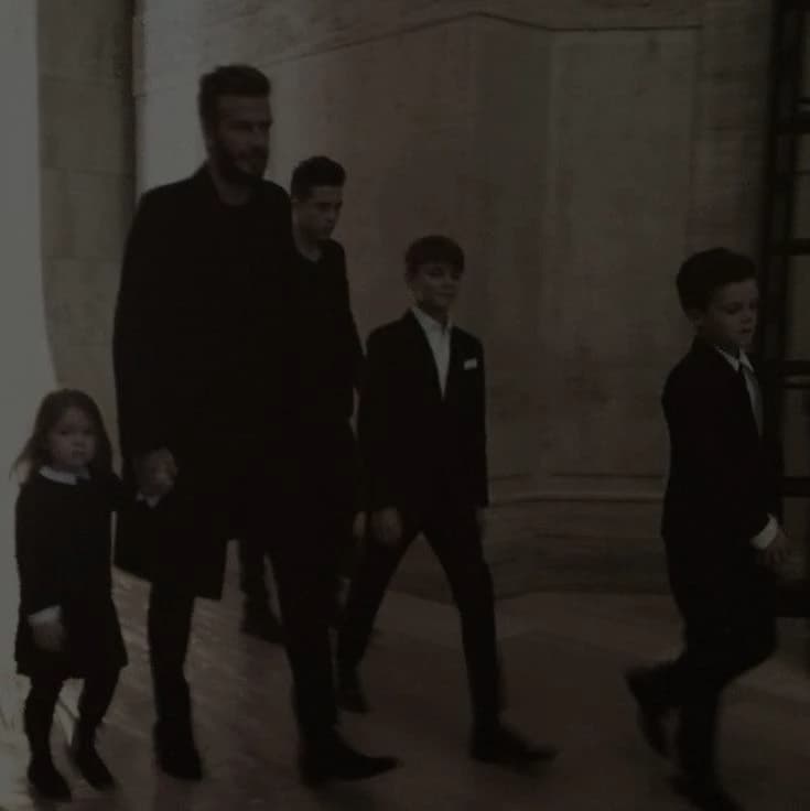 Mafia family thumbnail