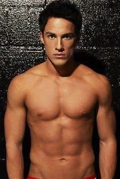 Michael Trevino thumbnail