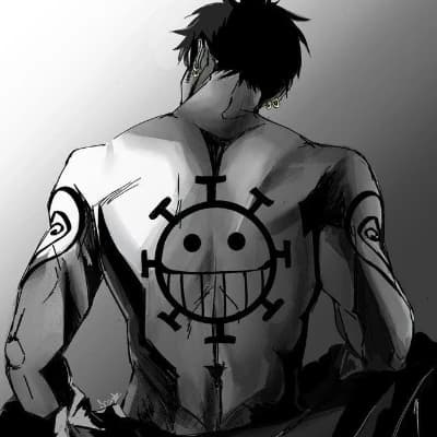 Trafalgar Law thumbnail