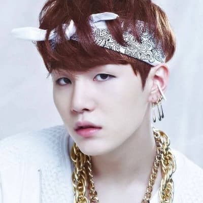 Min Yoongi thumbnail