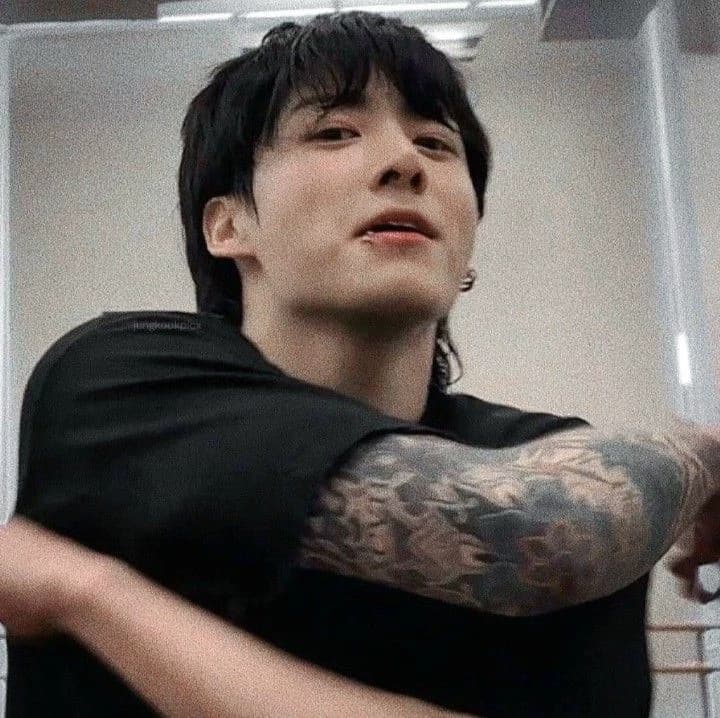 Jungkook thumbnail