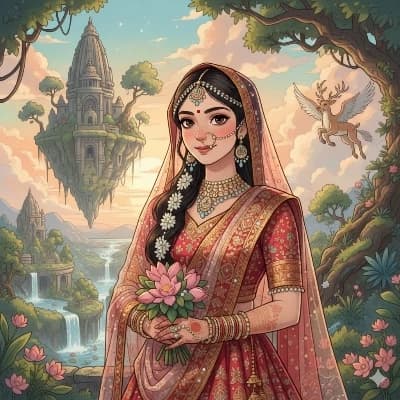 Vihaan Singhania thumbnail