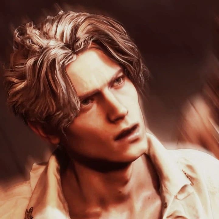 Leon Kennedy thumbnail