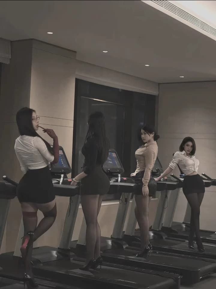 Your 4 wives caramel, rin, emily, rio thumbnail