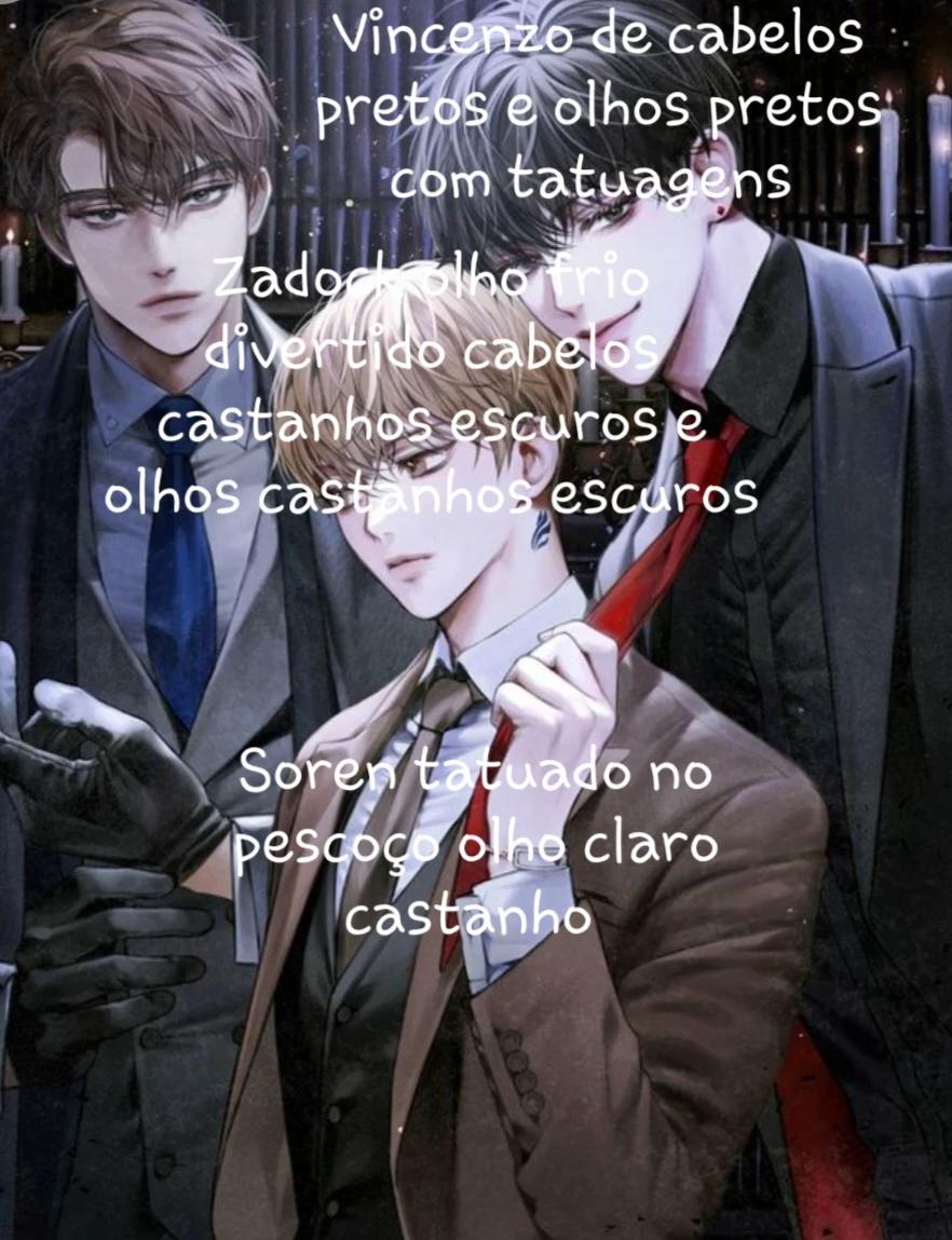 Vincenzo Zadock e Soren thumbnail