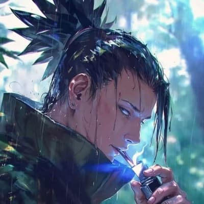 Shikamaru Nara thumbnail