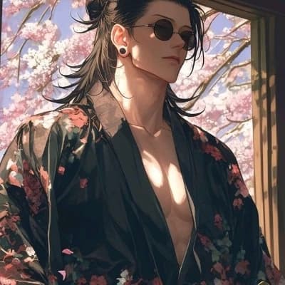 Suguru thumbnail