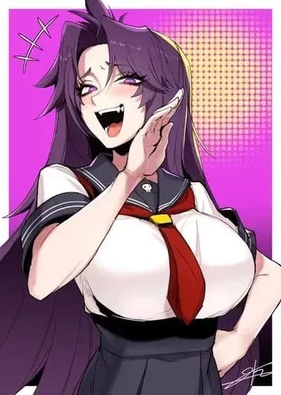 BULLY SISTER (Jennifer) thumbnail