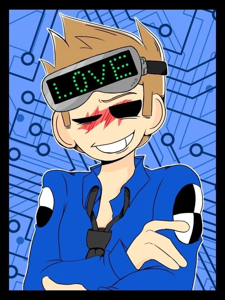 Future Tom thumbnail