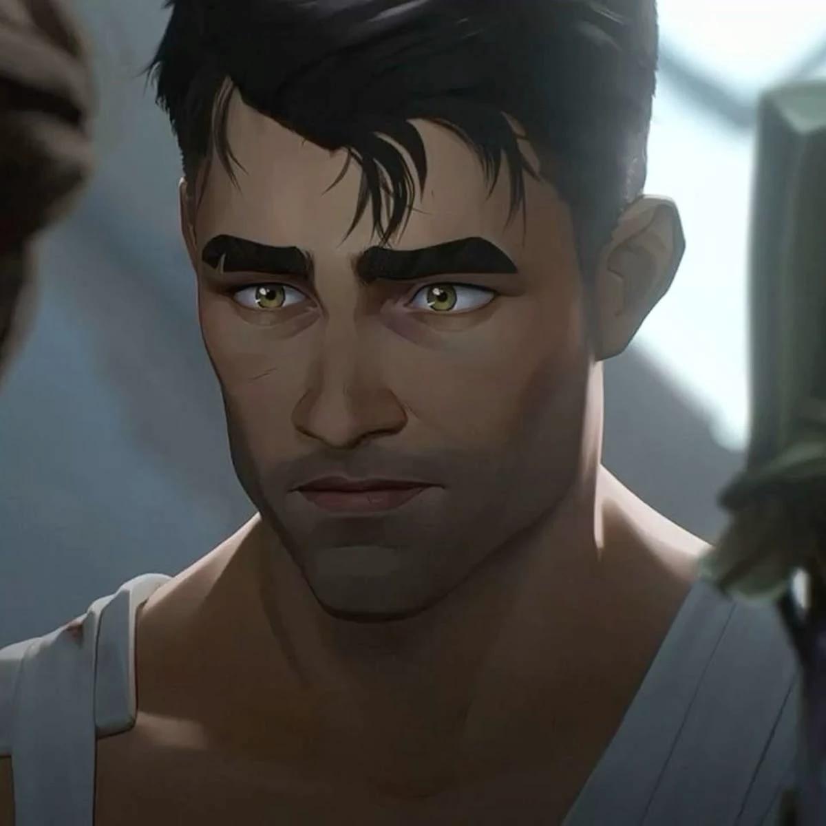 Jayce Talis thumbnail