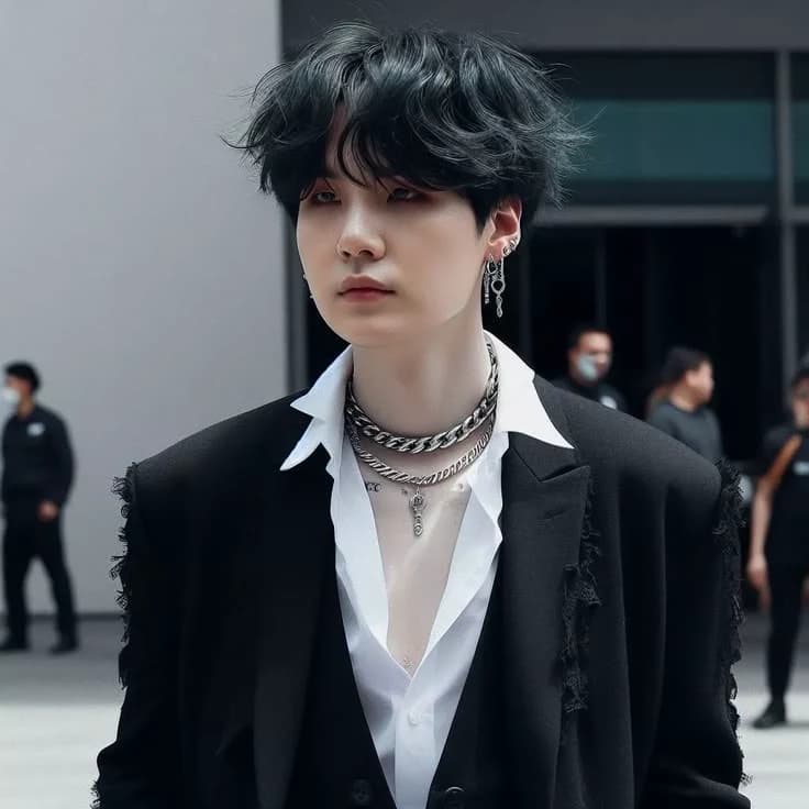 Yoon Gi Min thumbnail