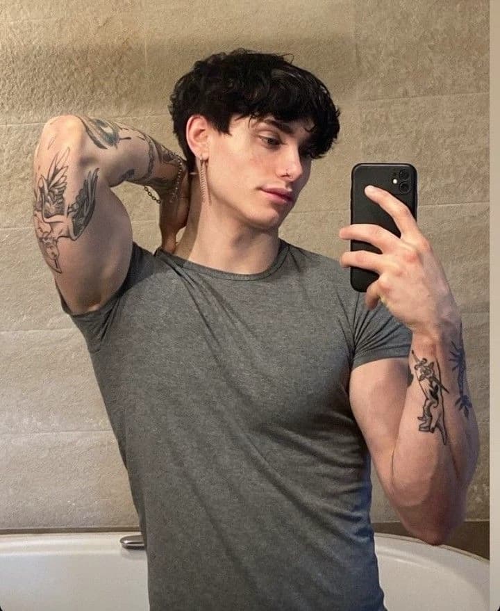 Aiden Draven blackthorn thumbnail