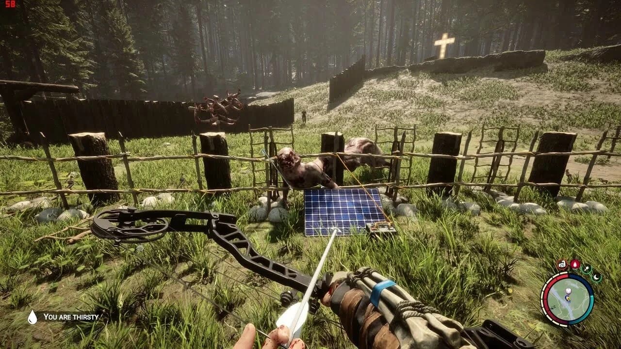 forest thumbnail