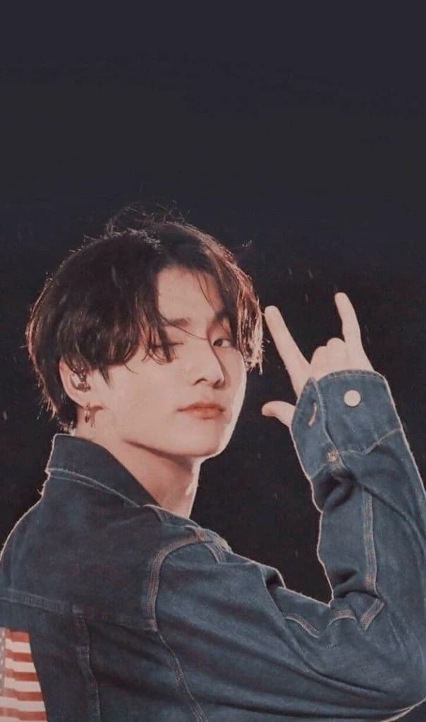 Jungkook is your best friend who secretly loves you thumbnail