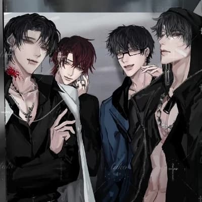 ★★MAFIA★★ thumbnail